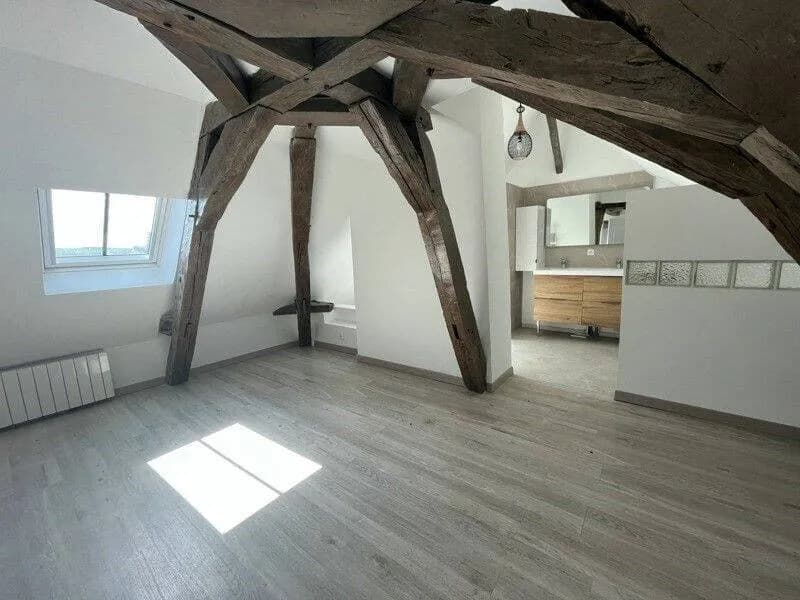 Immeuble 219 m² - Photo 1
