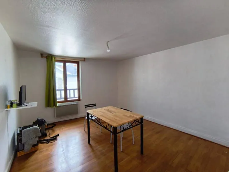 Immeuble 250 m² - Photo 1