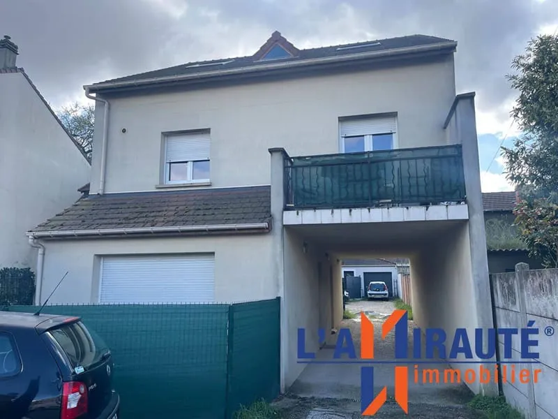 Immeuble de rapport - Photo 1