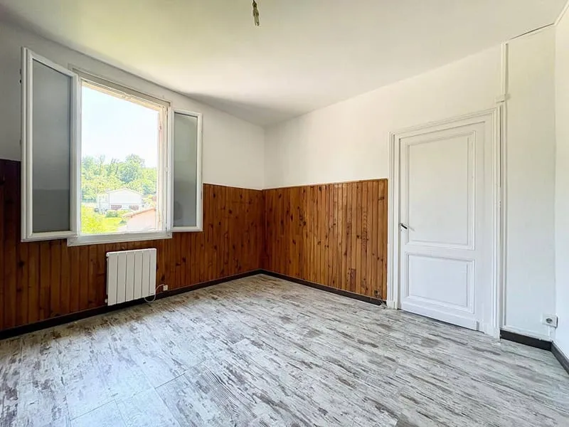 Immeuble 118 m² - Photo 1