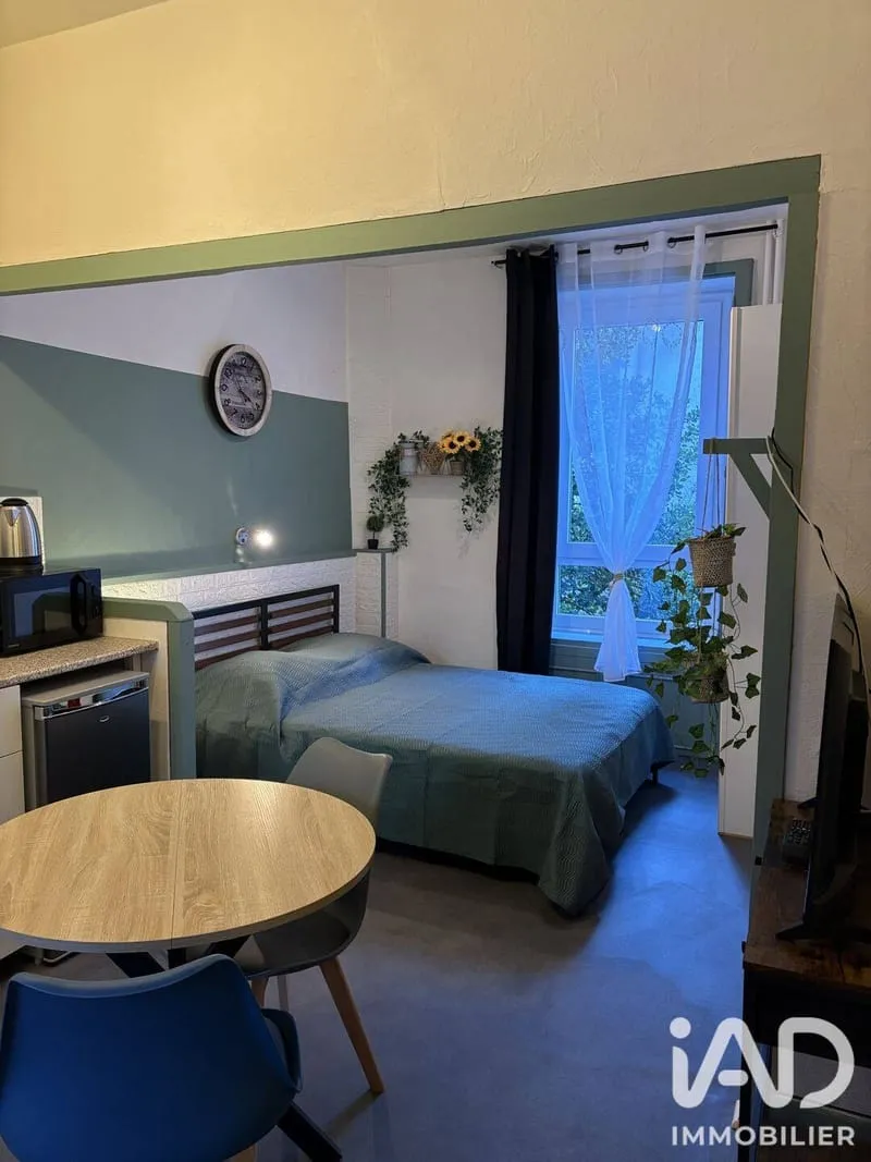 Immeuble 127 m² - Photo 1