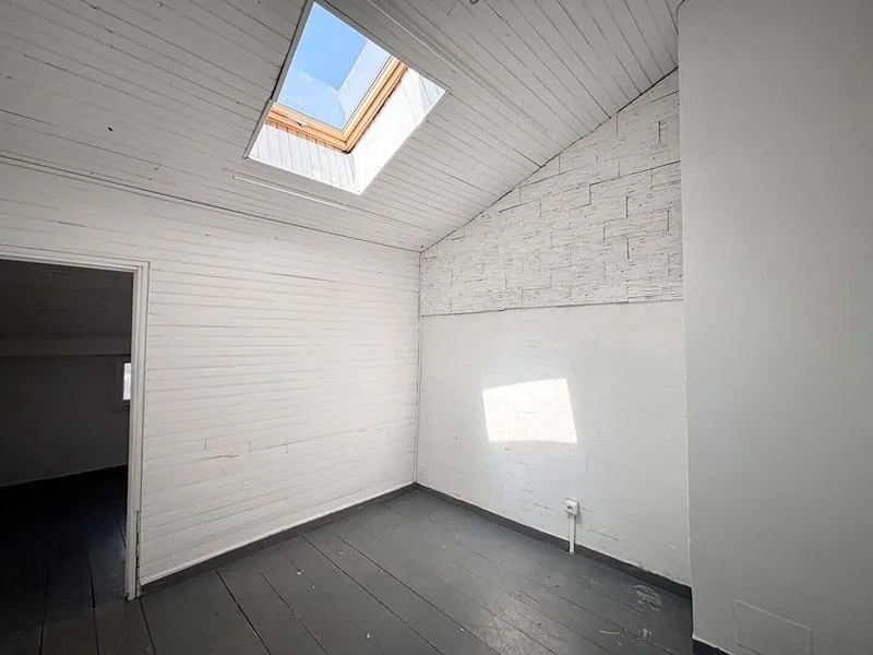 Immeuble de rapport 220 m² - Photo 1