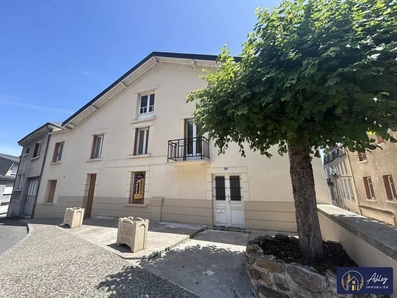 Immeuble 328 m² - Photo 1