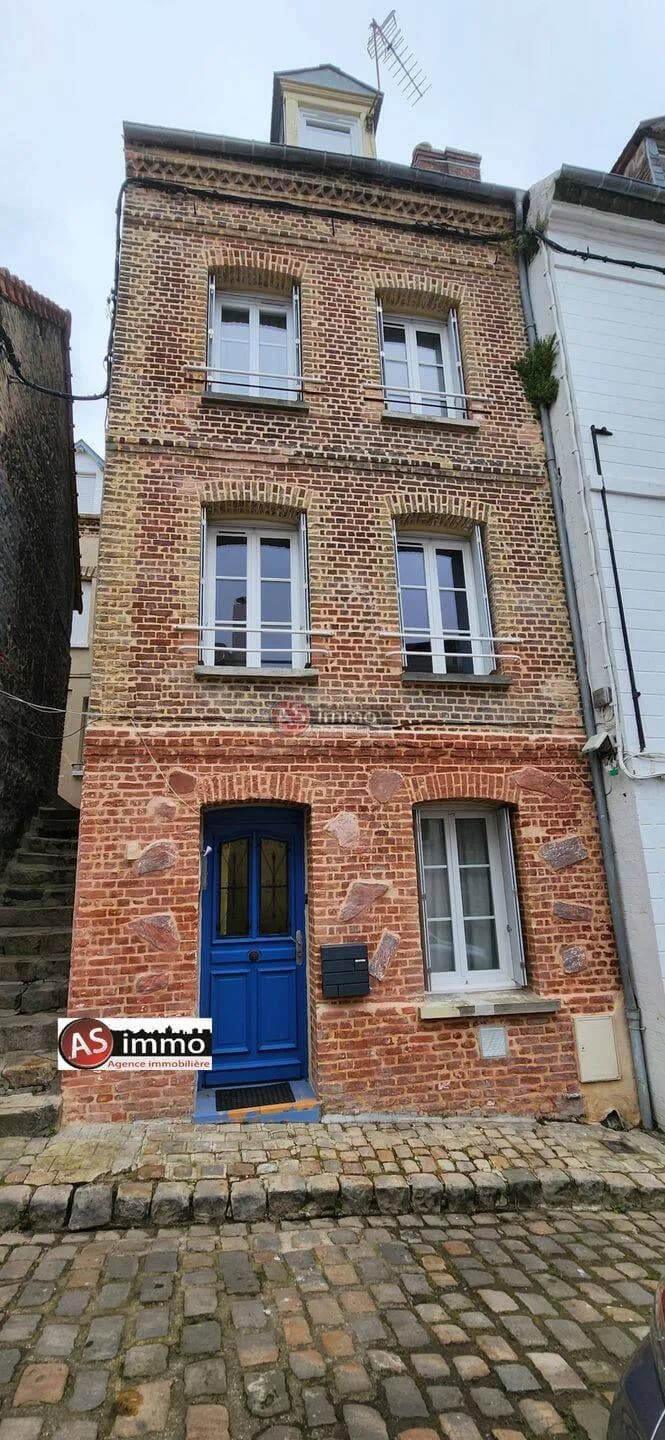 Immeuble de rapport 119 m² - Photo 1
