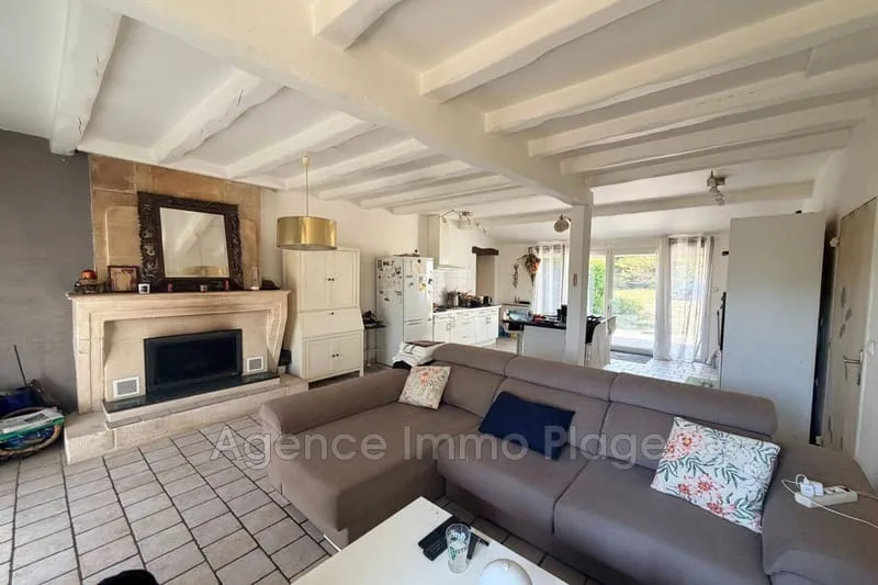 Ensemble immobilier 10 pièces 131 m² - Photo 1
