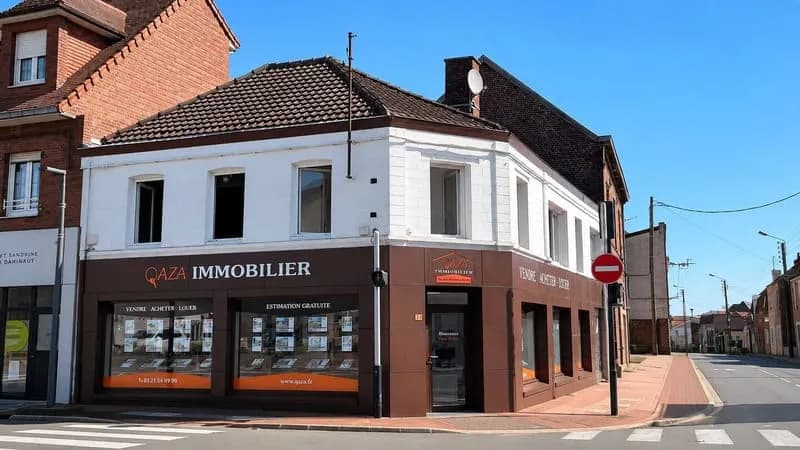 Immeuble 10 pièces 230 m² - Photo 1