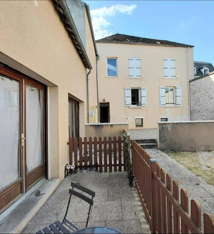 Immeuble de rapport - Photo 1