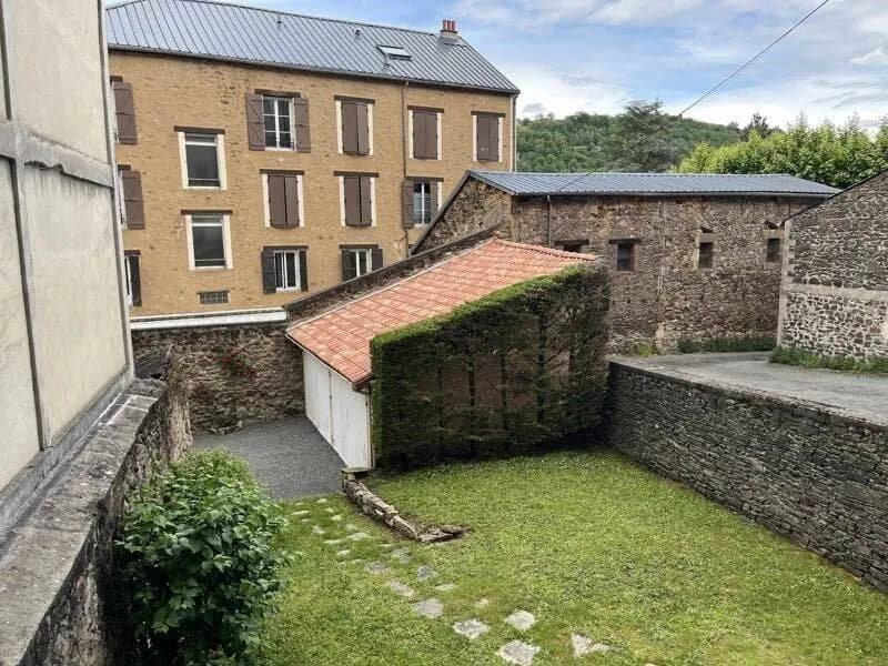 Immeuble 280 m² - Photo 1