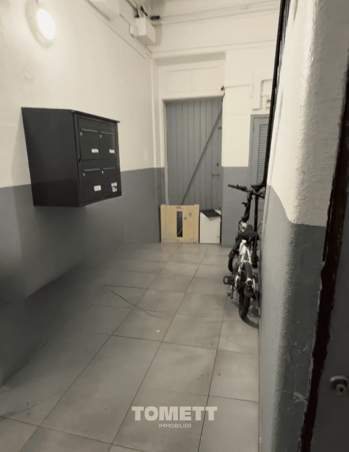 Immeuble de rapport 300 m² - Photo 1