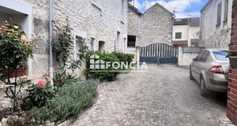 Immeuble de rapport 221 m² - Photo 1