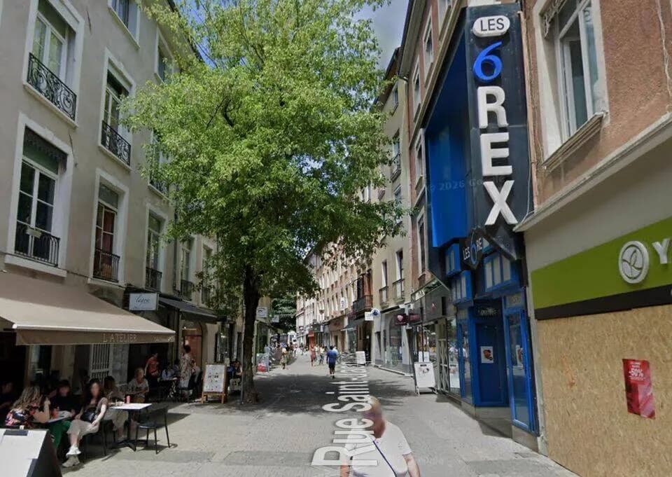 Immeuble de rapport 280 m² - Photo 1