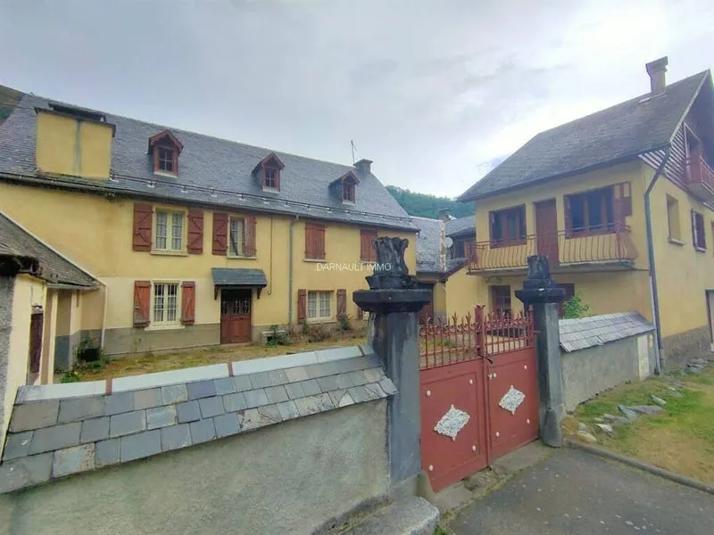 Immeuble 280 m² - Photo 1