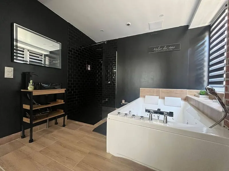 Immeuble de rapport 133 m² - Photo 1