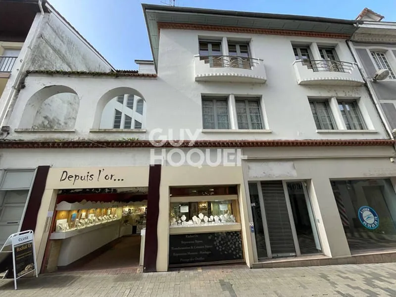 Immeuble de rapport 290 m² - Photo 1