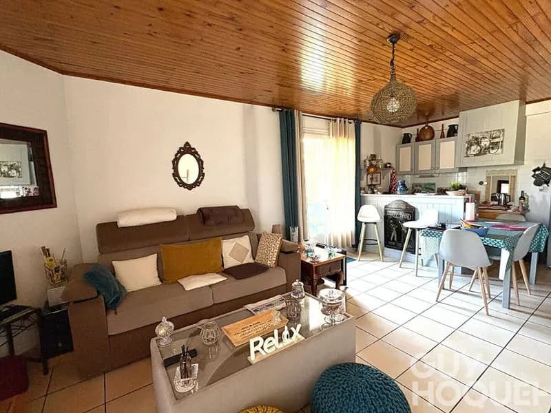 Immeuble 177 m² - Photo 1