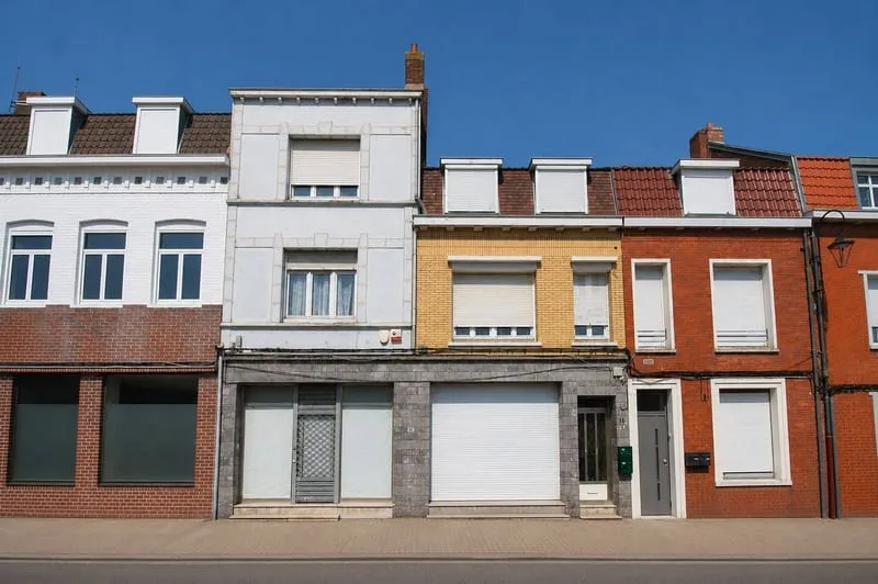 Immeuble de rapport 400 m² - Photo 1