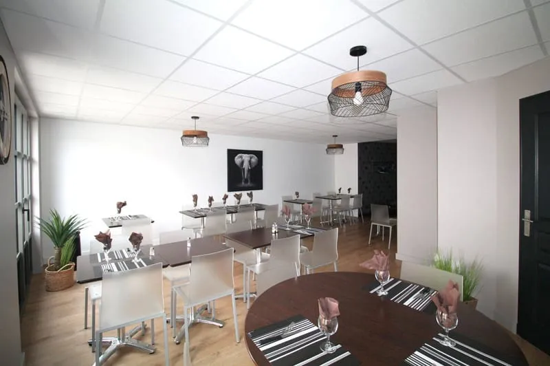 Immeuble 195 m² - Photo 1