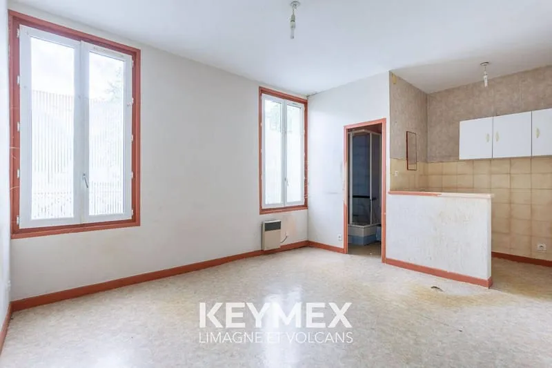 Immeuble 502 m² - Photo 1