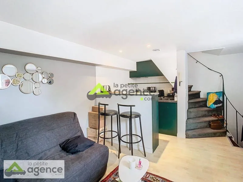 Immeuble de rapport 100 m² - Photo 1