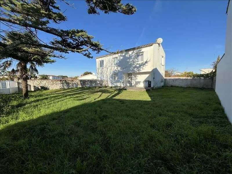 Immeuble 9 pièces 183 m² - Photo 1
