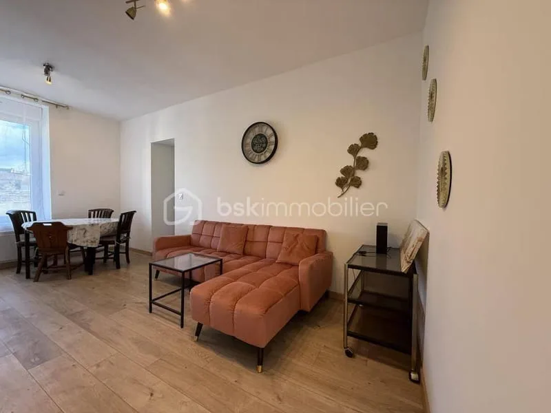 Immeuble 134 m² - Photo 1