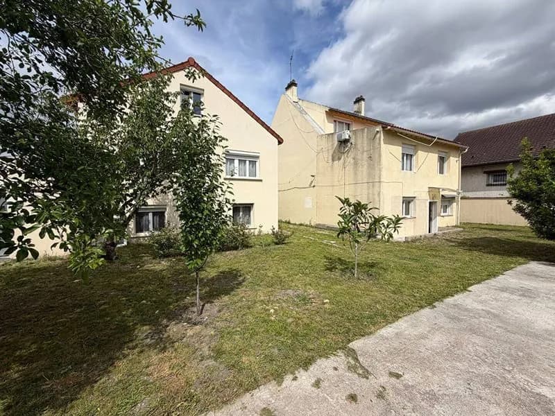 Immeuble de rapport 350 m² - Photo 1