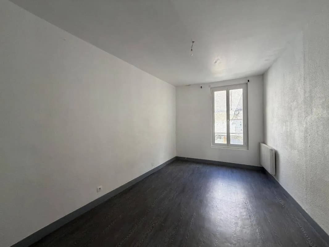 Immeuble 308 m² - Photo 1