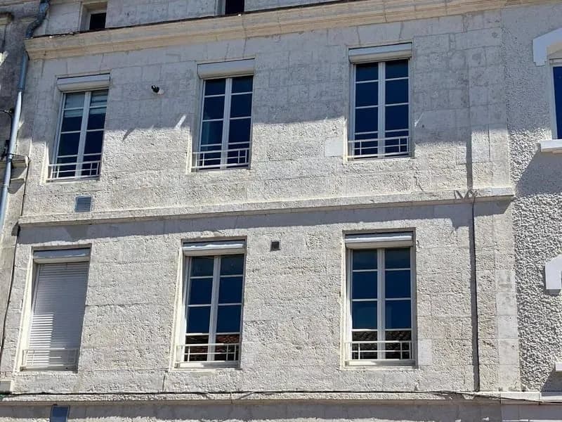 Immeuble de rapport 277 m² - Photo 1