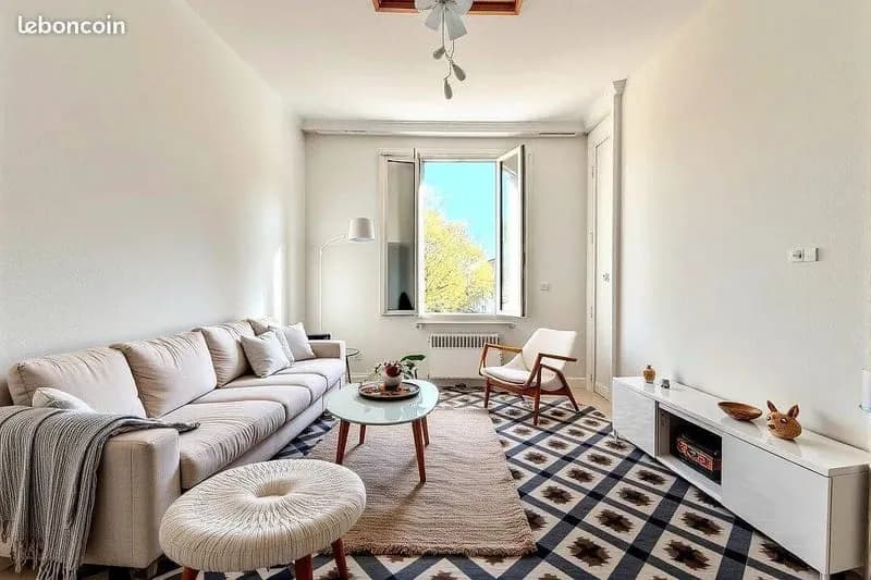 Immeuble 130 m² - Photo 1