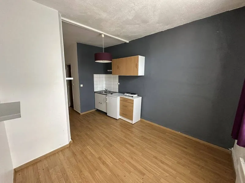 Immeuble de rapport 62 m² - Photo 1