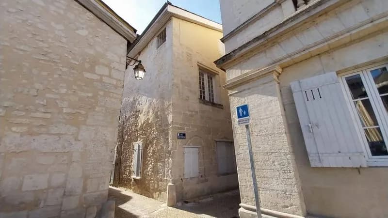 Immeuble de rapport 120 m² - Photo 1