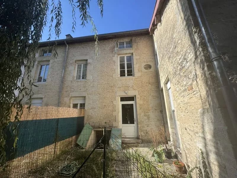 Immeuble de rapport 350 m² - Photo 1