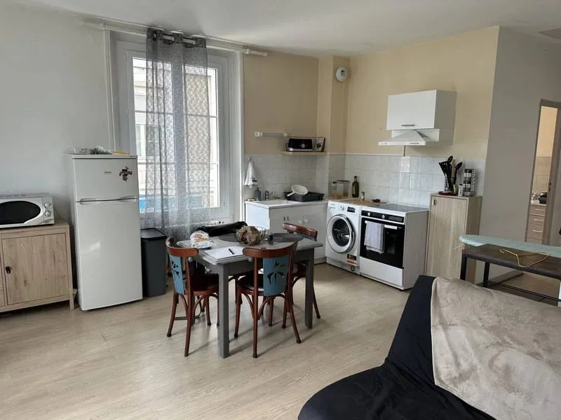 Immeuble de rapport 343 m² - Photo 1