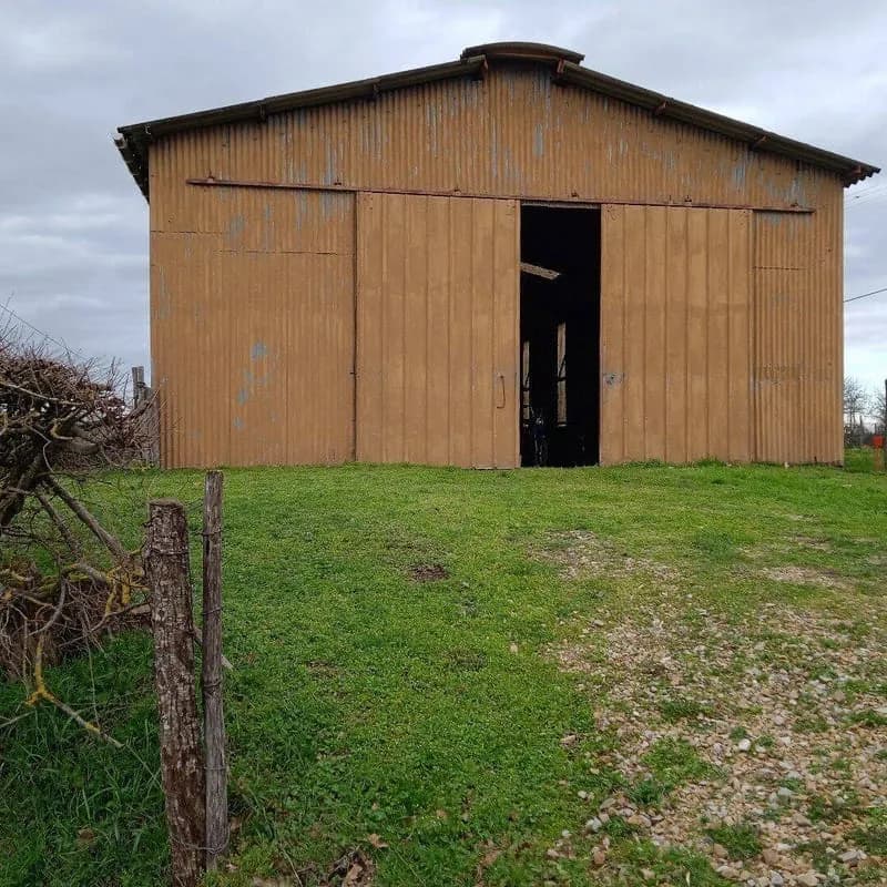 Immeuble 180 m² - Photo 1