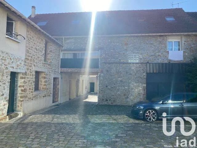 Immeuble 557 m² - Photo 1