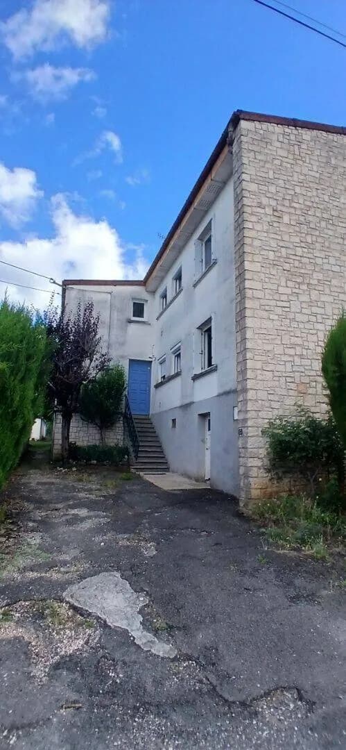 Immeuble de rapport 250 m² - Photo 1