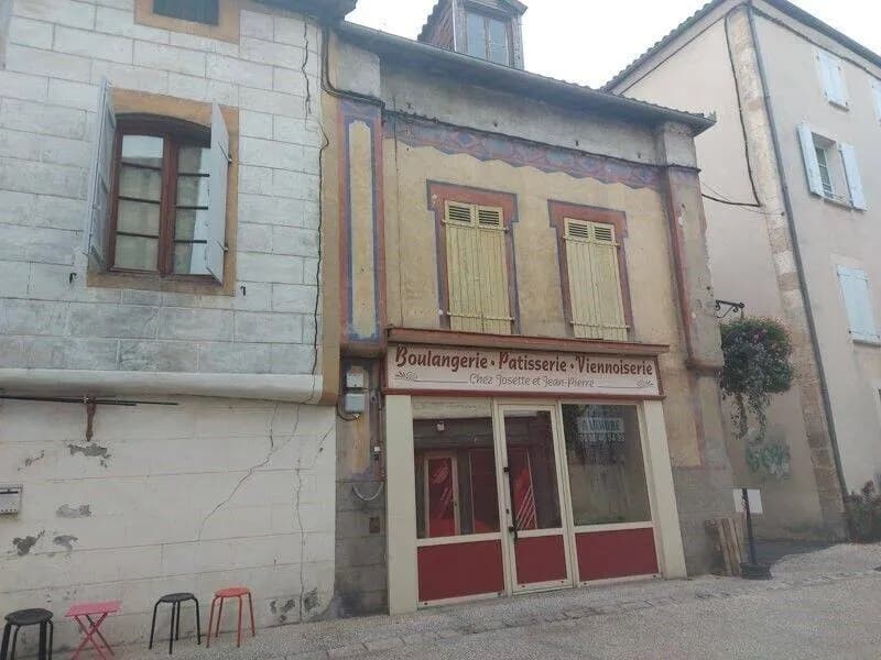 Immeuble 213 m² - Photo 1
