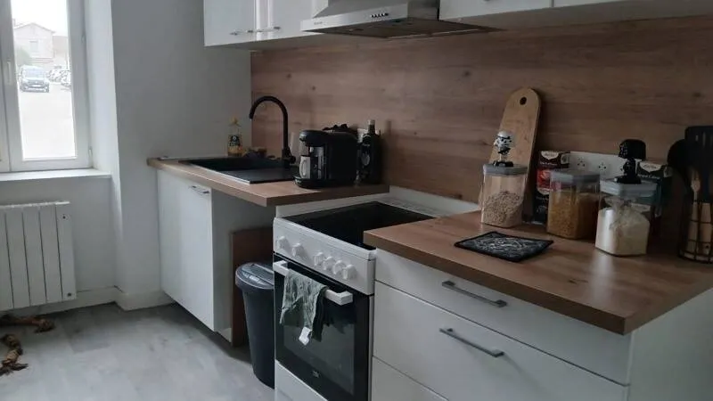 Immeuble de rapport 261 m² - Photo 1