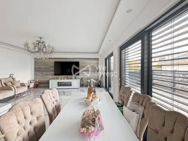 Immeuble 300 m² - Photo 1