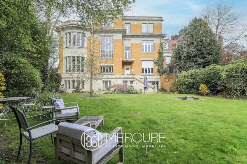 Immeuble 476 m² - Photo 1