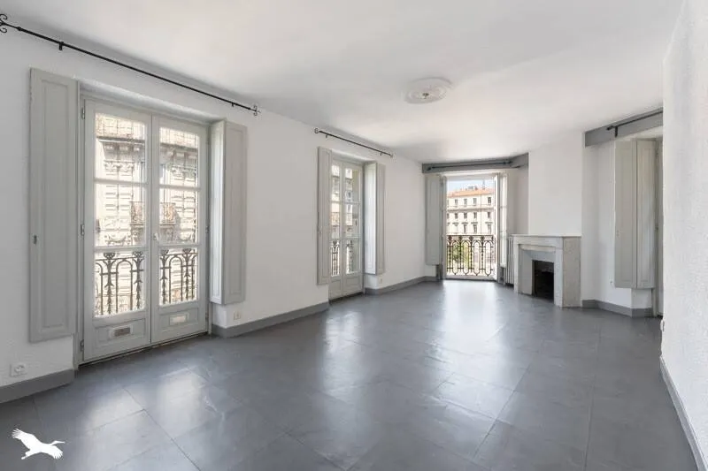 Immeuble 3 pièces 61 m² - Photo 1