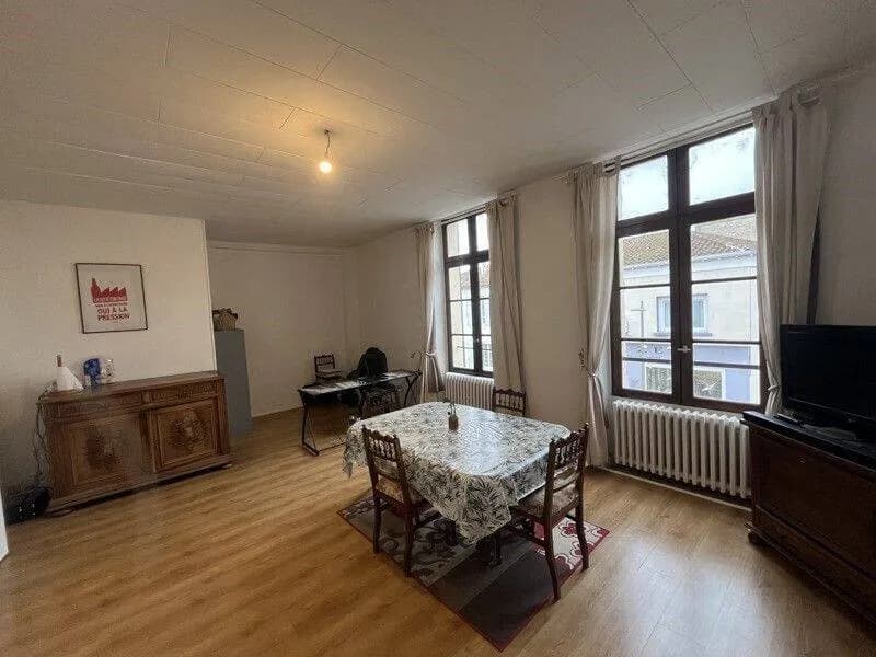 Immeuble 6 pièces 133 m² - Photo 1