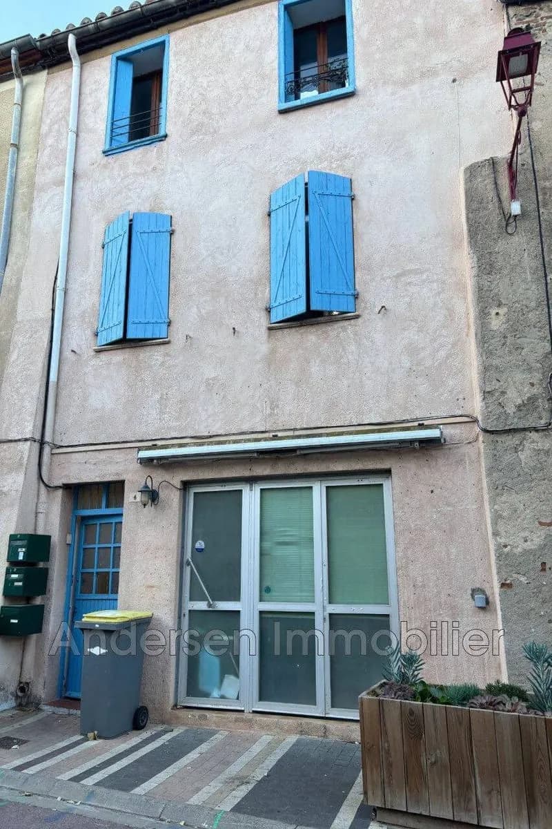 Immeuble de rapport 6 pièces - Photo 1