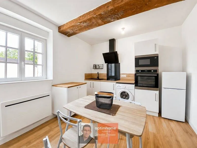 Immeuble de rapport 85 m² - Photo 1