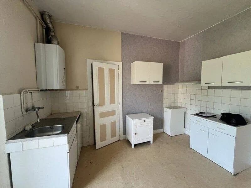 Immeuble 298 m² - Photo 1