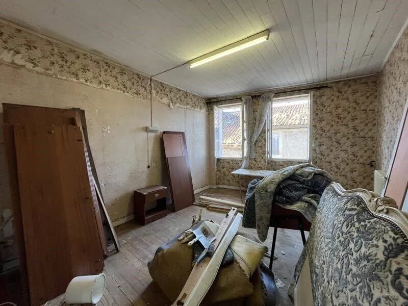 Immeuble 444 m² - Photo 1