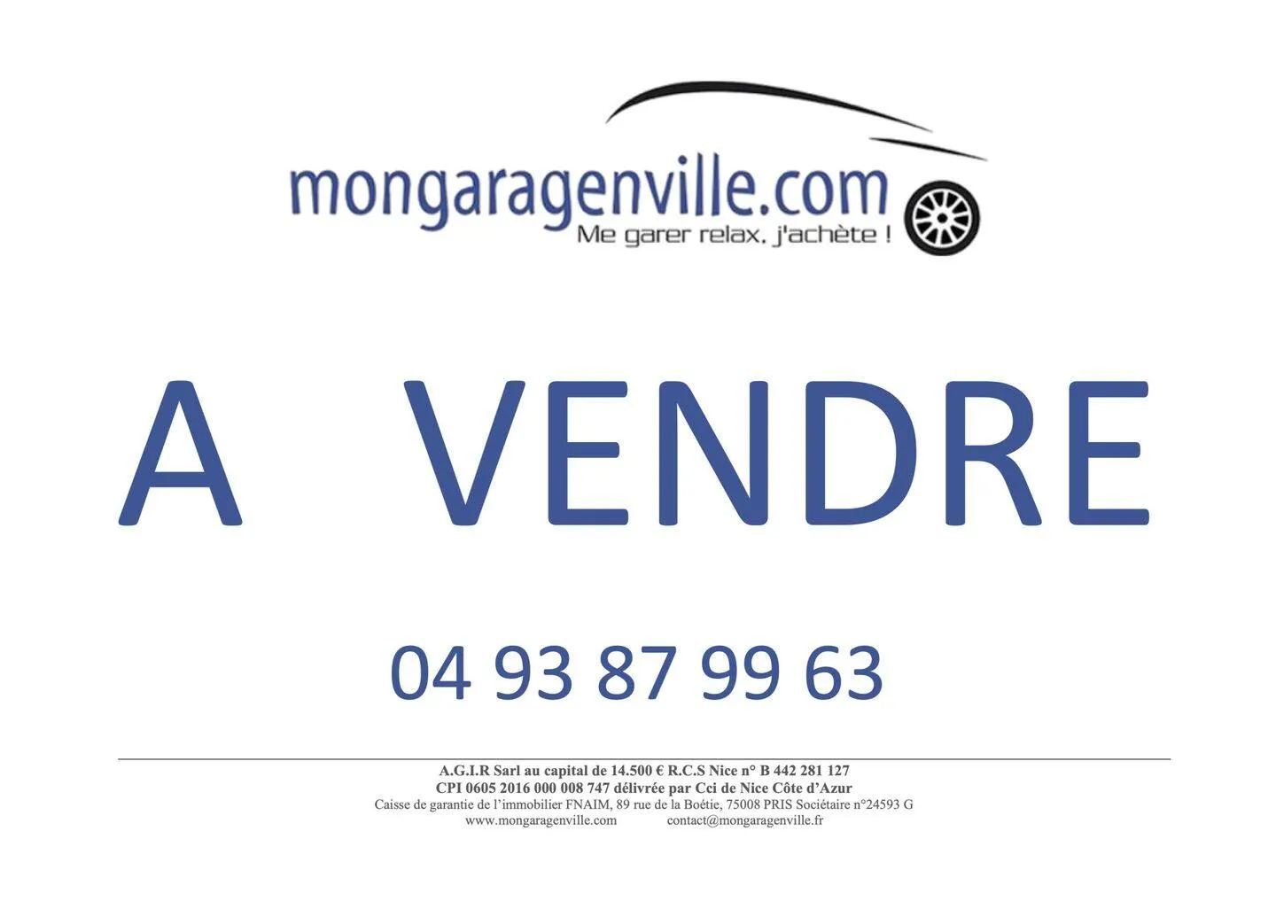 Ensemble immobilier 64 m² - Photo 1