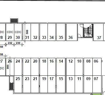 Ensemble immobilier - Photo 1