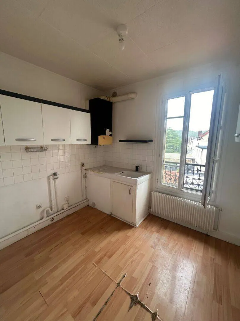 Immeuble 200 m² - Photo 1