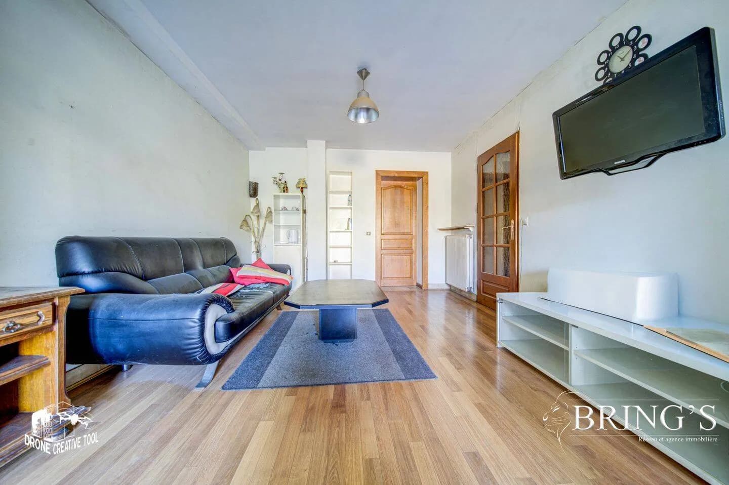 Immeuble de rapport 415 m² - Photo 1